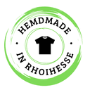Hemdmade in Rhoihesse – Logo von Shirtdruck Seibert