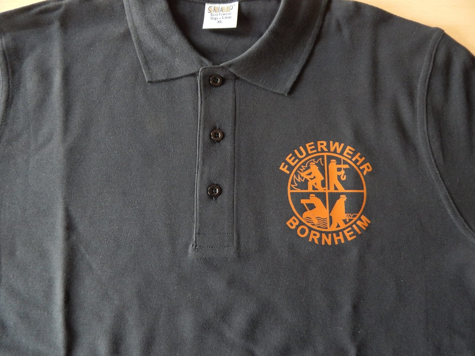 Feuerwehr Bornheim