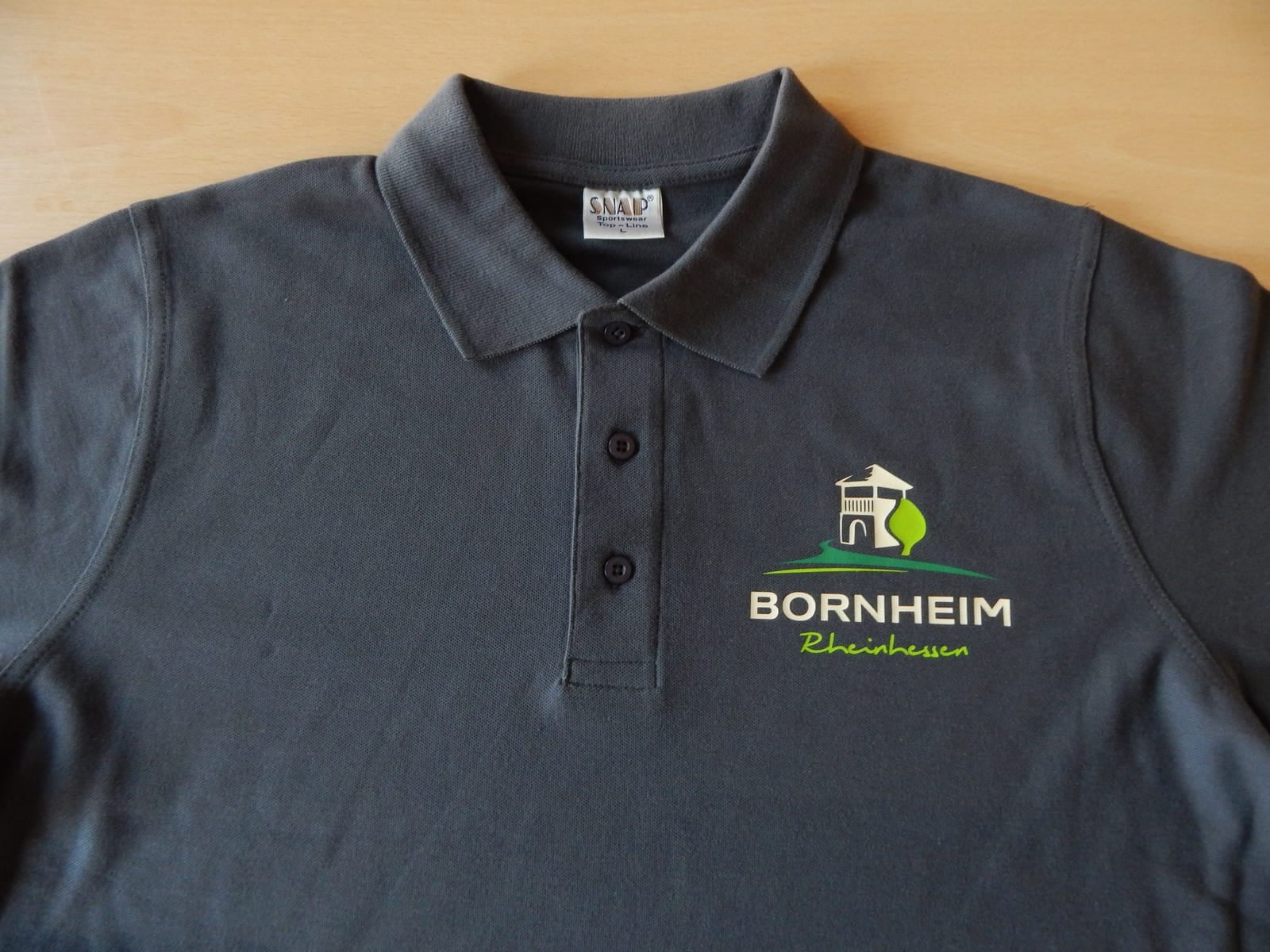Gemeinde Bornheim