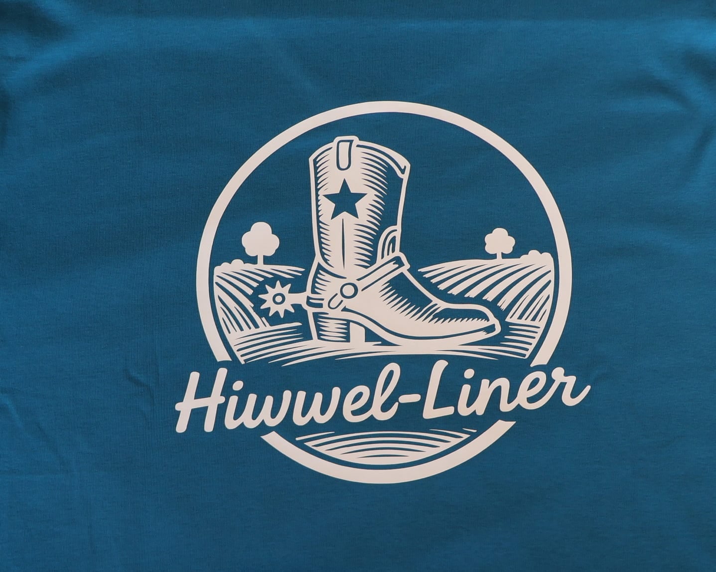 Hiwwel-Liner