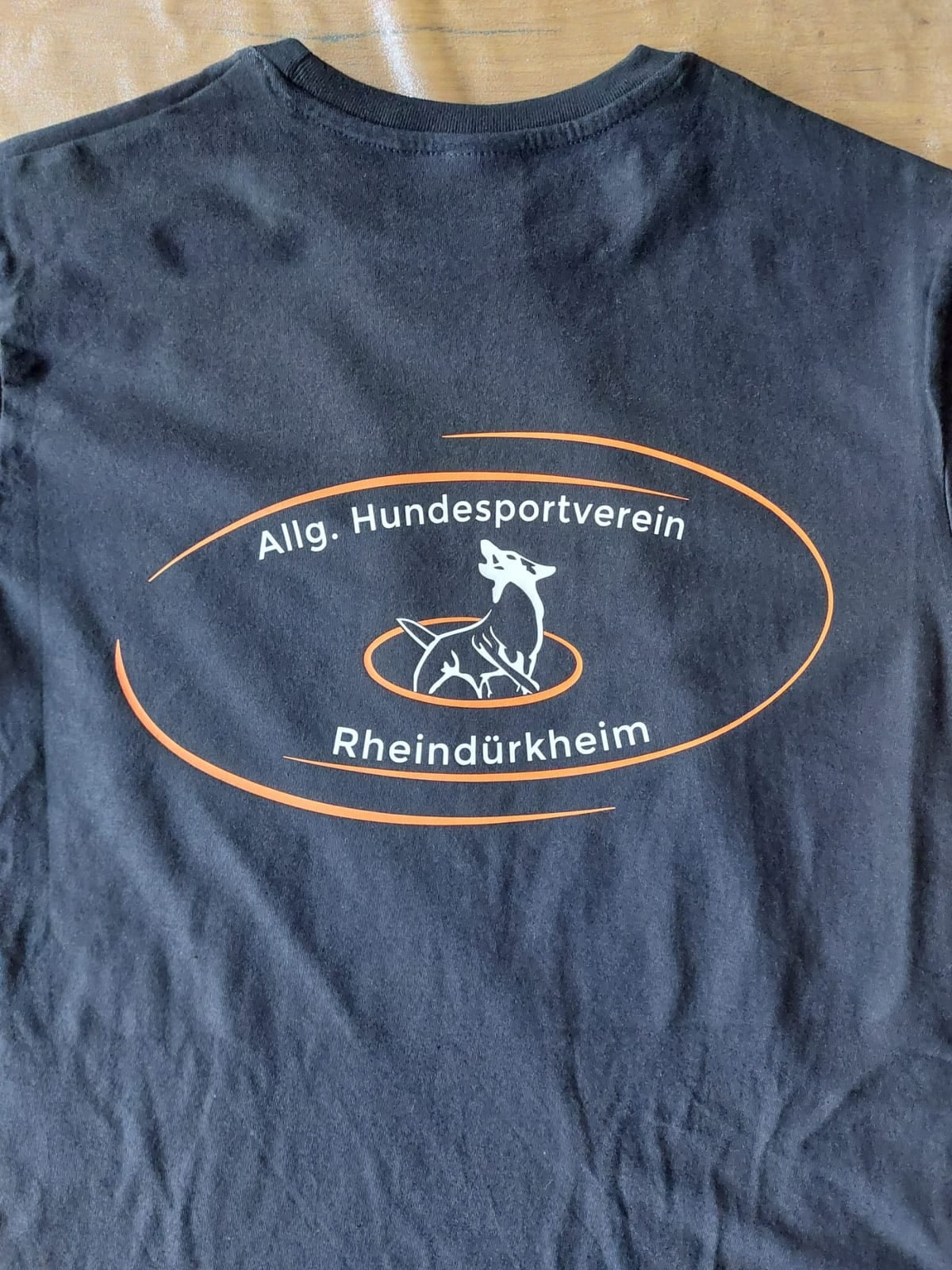 Allg. Hundesportverein Rheindürkheim