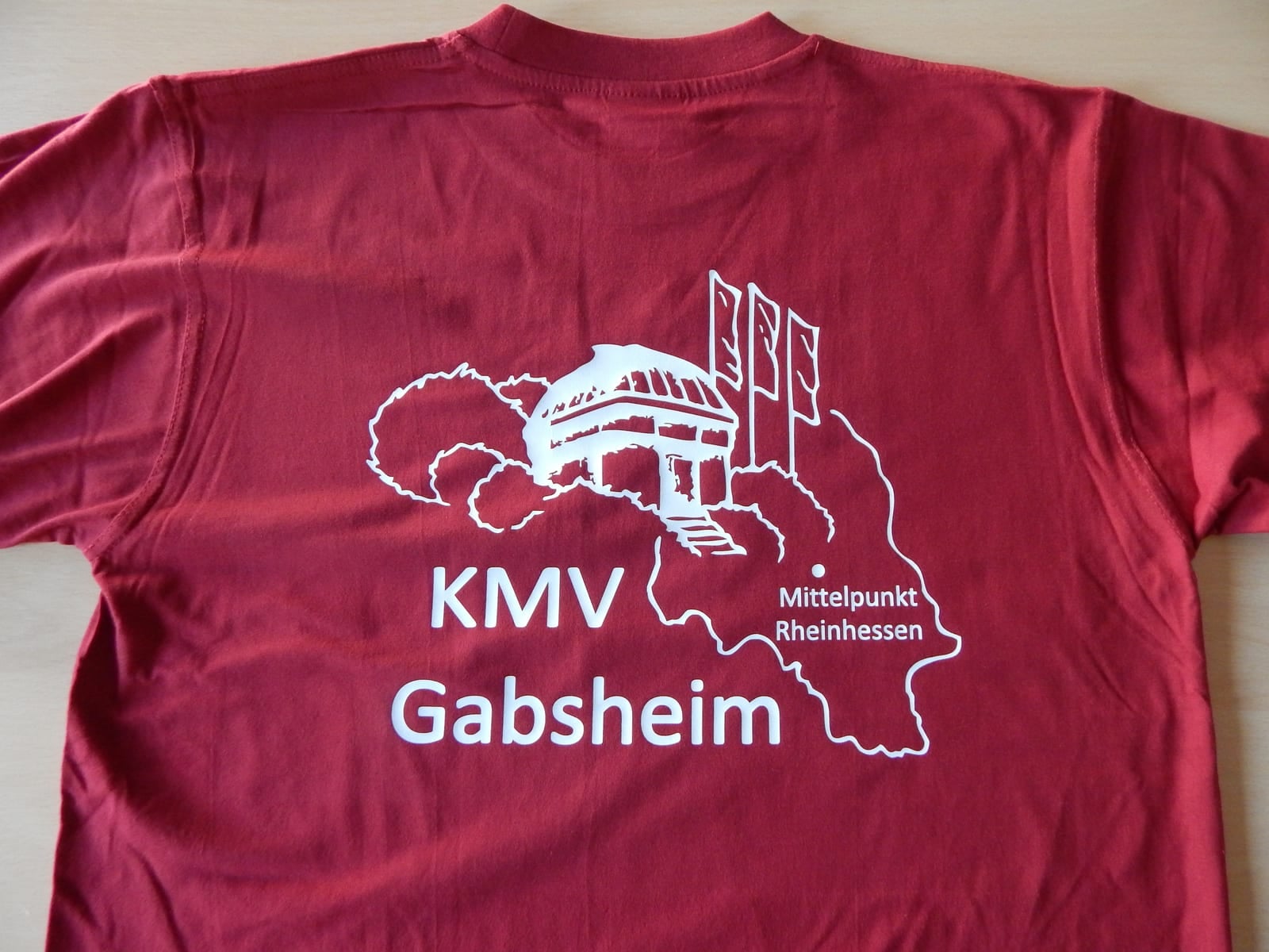 KMV Gabsheim