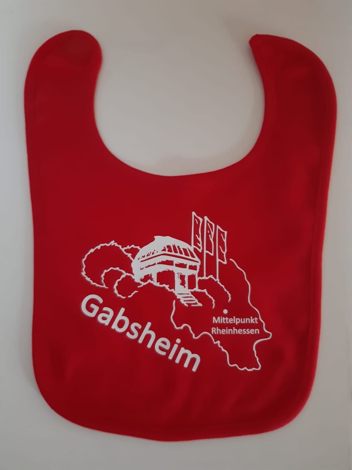 Druckbeispiel Babys