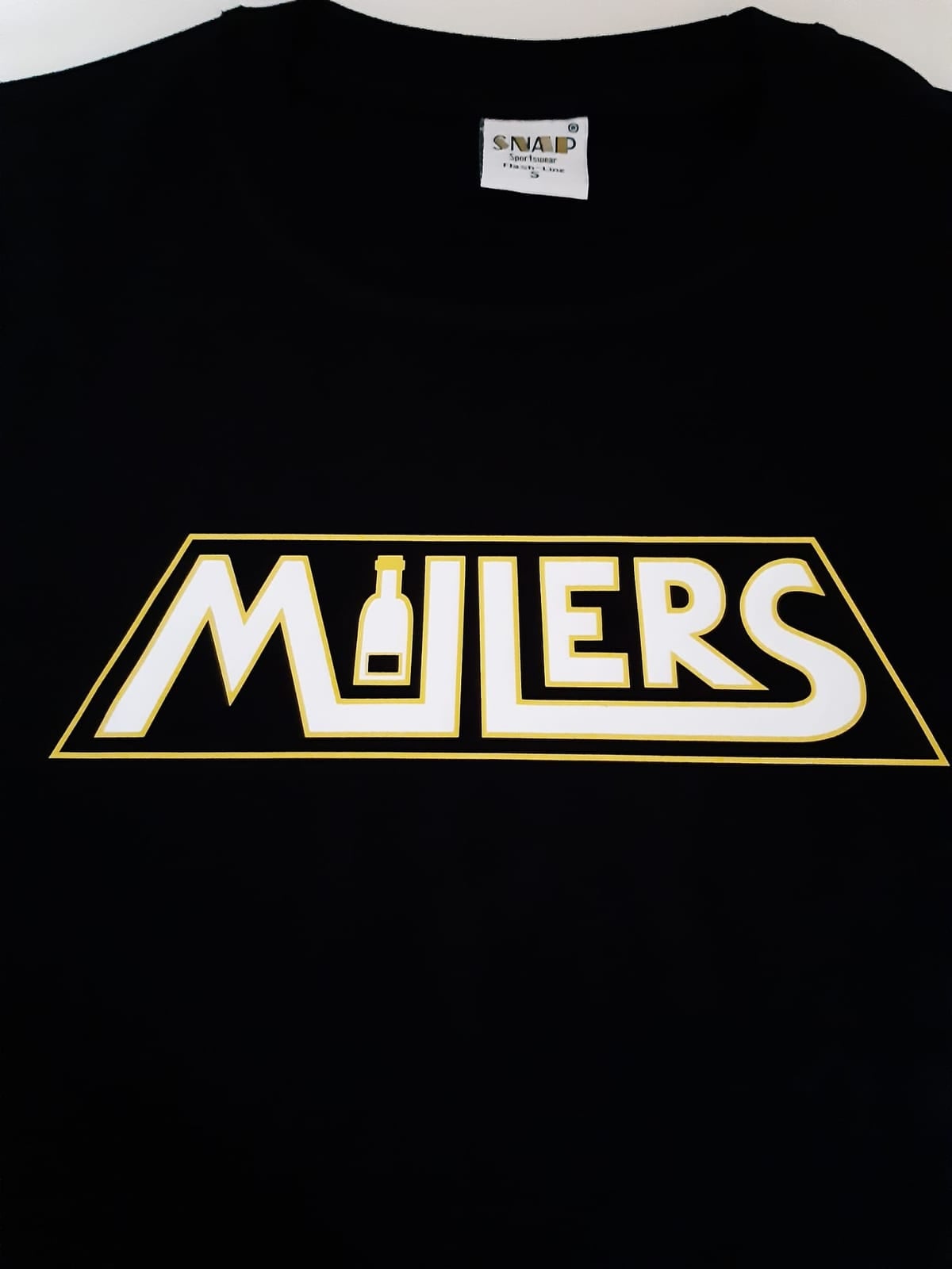 Shirt Millers