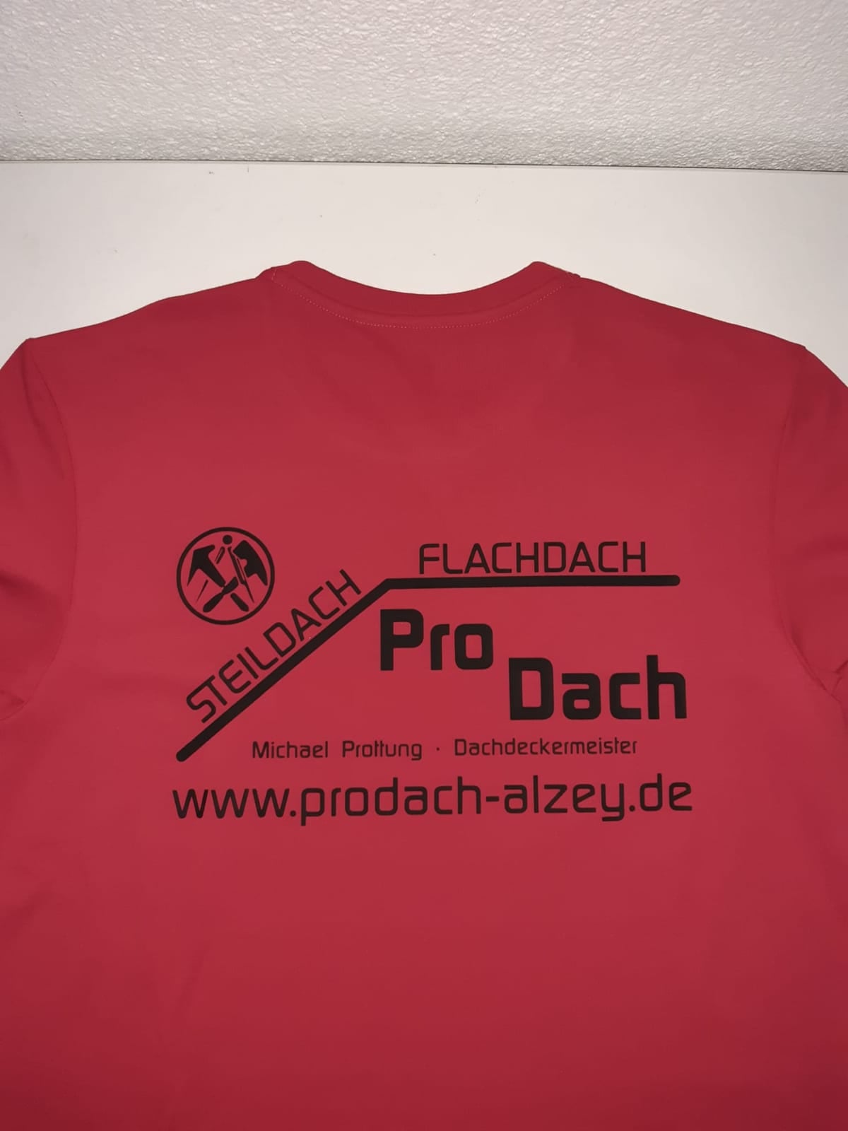 Pro Dach Alzey