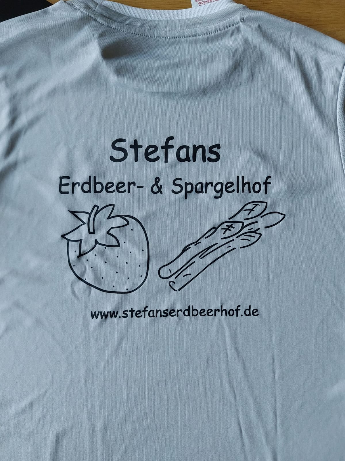 Stefans Erdbeer- und Spargelhof