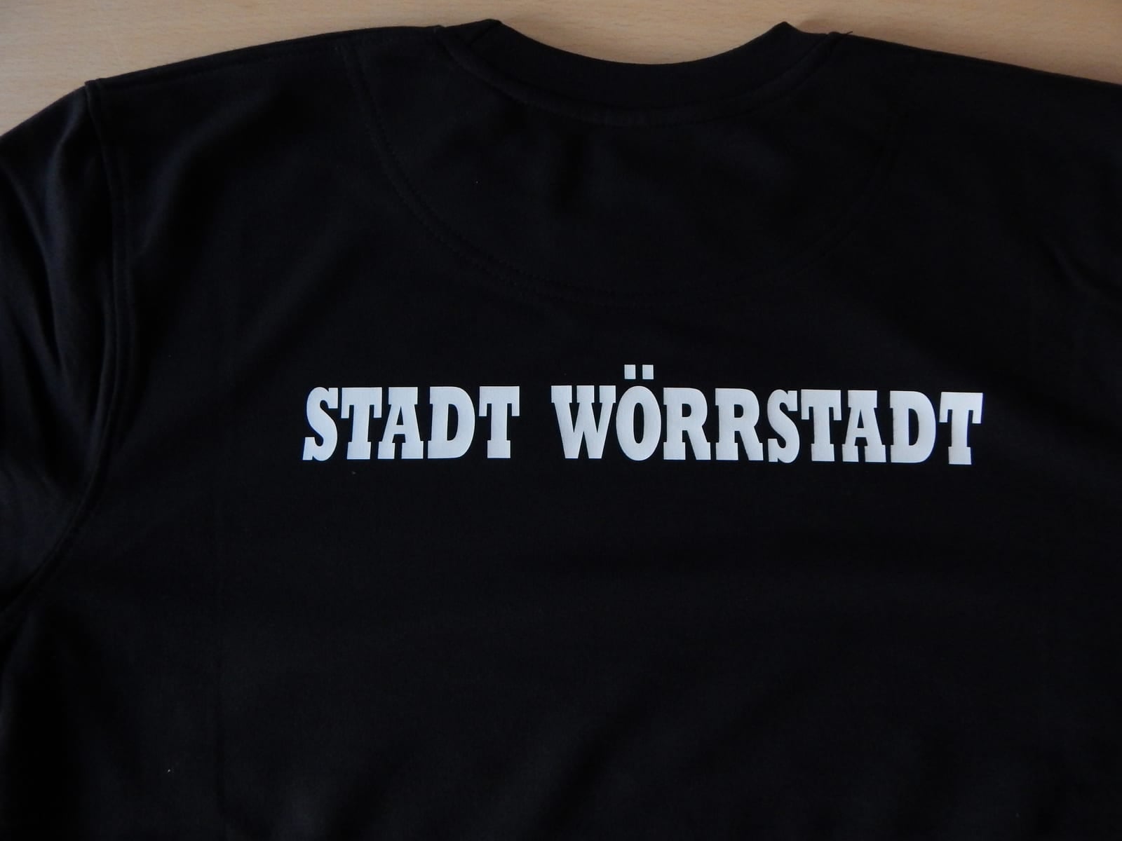 Stadt Wörrstadt
