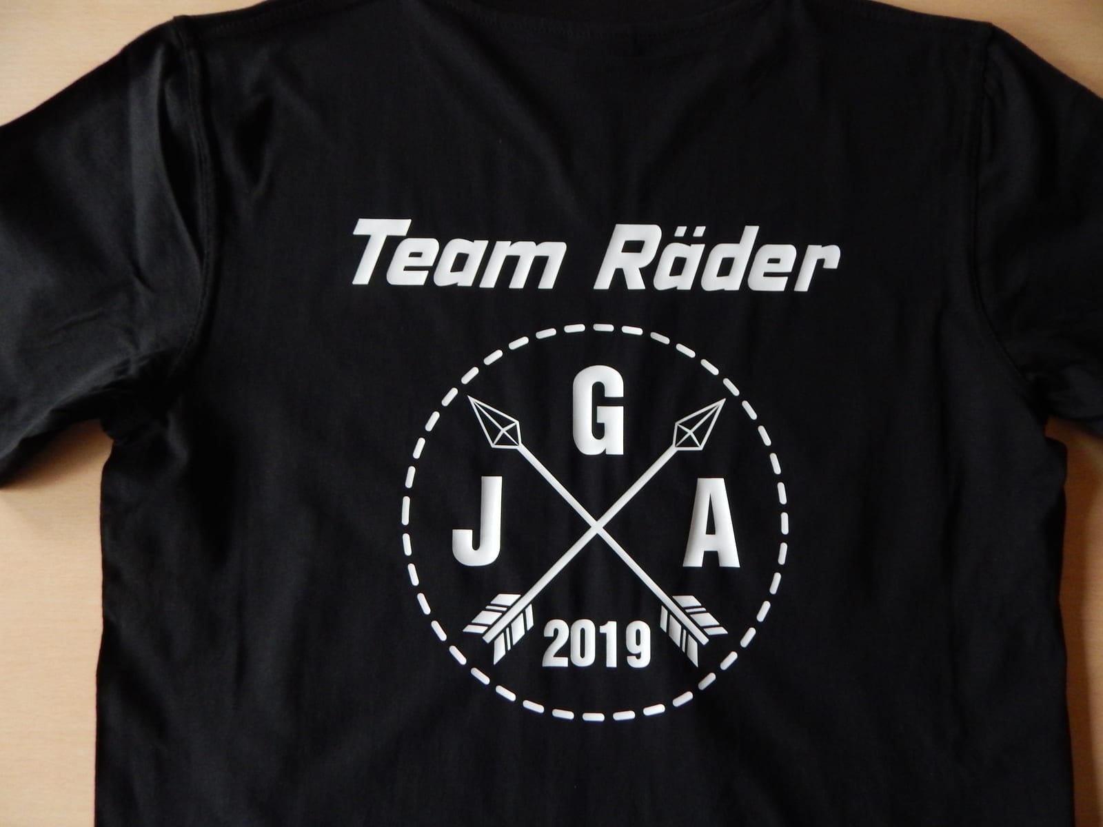 JGA Team Räder